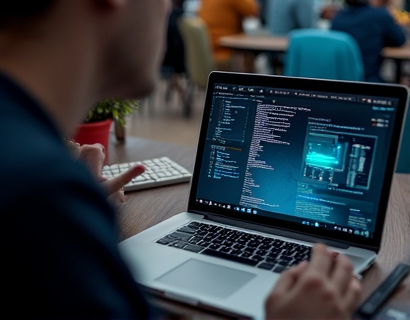 Modernizing Courier Knowledge Access with AI-Powered Chat Technology