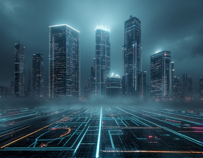 Weaving Together Courier Knowledge with AI Technology